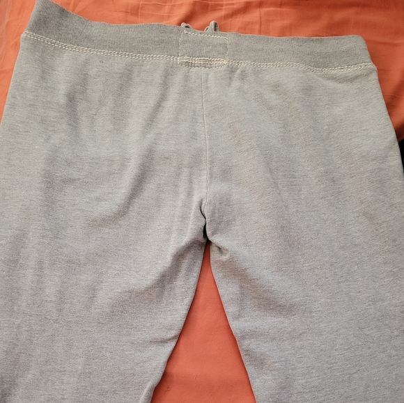 True Religion Grey SweatPants - Picture 2 of 4